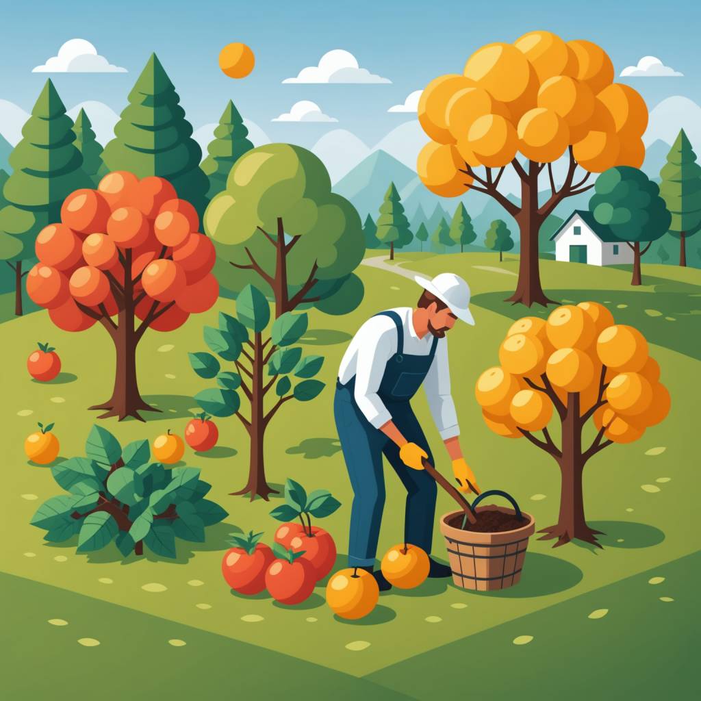 Firma Kohaplant navštíví naši obec 11. dubna 2025 v 11:20 s nabídkou ovocných stromků a keřů pro jarní výsadbu. K dispozici budou odolné odrůdy a speciální akce na růže za 75 Kč.