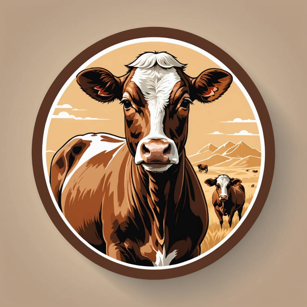 Štátna veterinárna a potravinová správa Slovenskej republiky vyzýva chovateľov na registráciu chovu hospodárskych zvierat do 9. apríla 2025. Každý, kto chová minimálne jedno zviera druhu hovädzí dobytok, ovca, koza alebo ošípaná, je povinný registrovať chovné zariadenie.