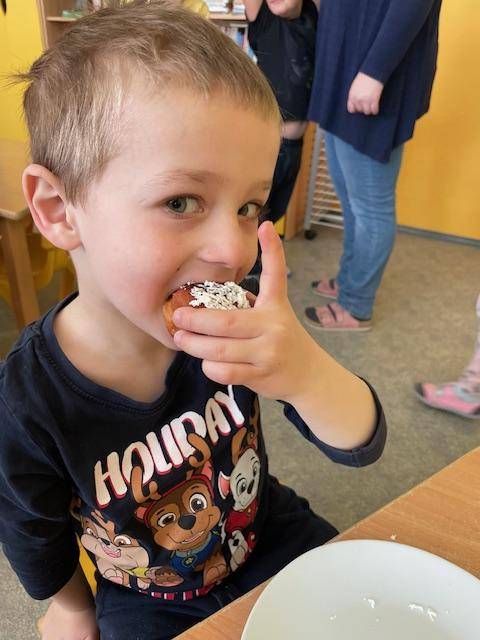 ....když nám chutná