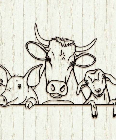 Štátna veterinárna správa Slovenskej republiky odporúča prijať a dôsledne dodržiavať opatrenia na zvýšenie biologickej ochrany v chovoch vnímavých zvierat. - A betegségre fogékony állatok tartásának, biológiai védelmének fokozása a ragadós száj és körömfájás behurcolásának megelőzése érdekében.