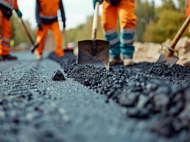 V následujících dnech bude probíhat celoplošná oprava povrchů ulic Děčínská a Palackého v Benešově nad Ploučnicí.Oprava bude rozdělena do tří etap. Investorem akce je Ústecký kraj a práce provádí firma EUROVIA CZ a.s.Dbejte zvýšené opatrnosti a respektujte dopravní značení.
