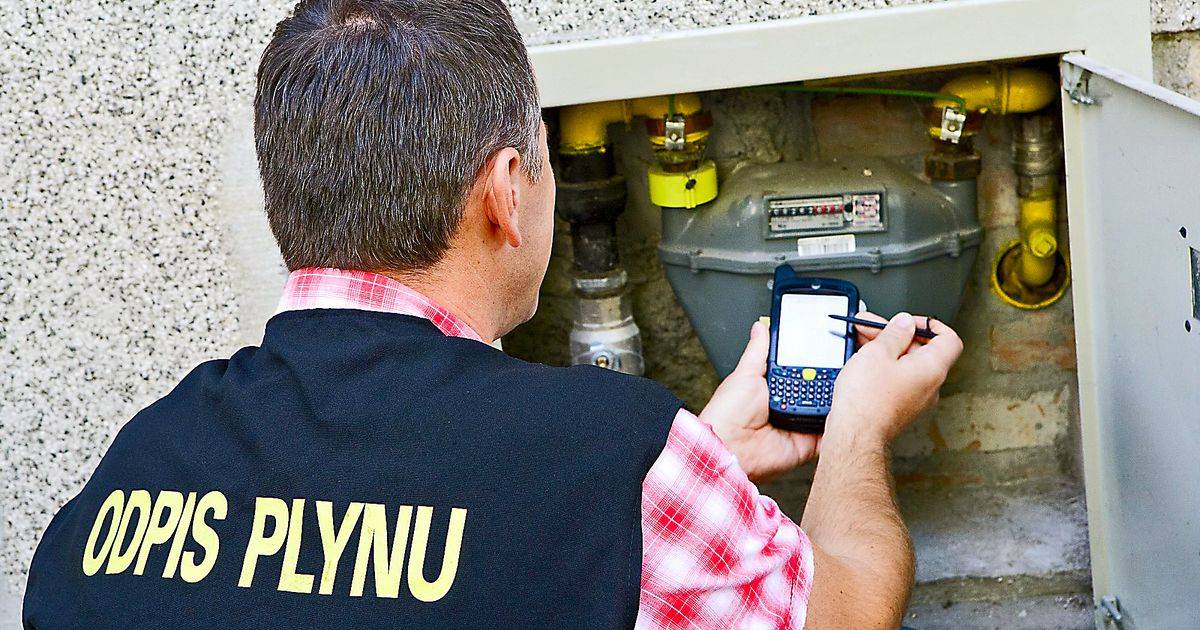 SPP-distribúcia, a.s. oznamuje obyvateľom plánovaný termín odpočtu plynomerov.