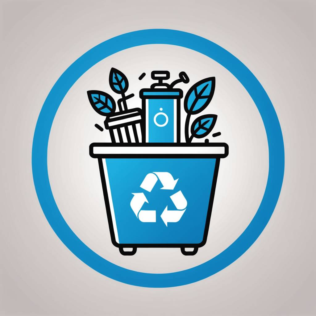 Občané, upozorňujeme, že do kontejneru na bioodpad nepatří kmeny stromů, velké kořeny, větve, kameny, zemina, plasty, papír, sklo, kovy, znečištěné dřevo, živočišné a tekuté odpady. Dbejte na správné třídění odpadu!