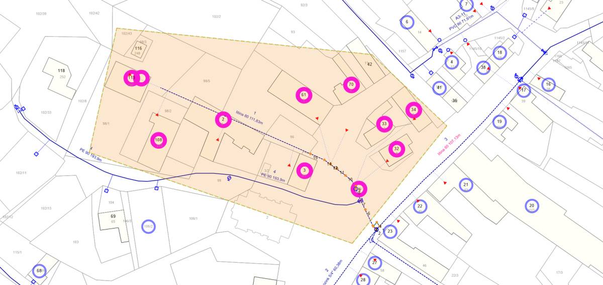 dne 11.04.2025 od 8:00 do 14:00 bude v lokalitě Čestín-Čestín z důvodu poruchy vodovodu přerušena nebo omezena dodávka pitné vody. Více informací na tel. 327 588 112. VHS Kutná Hora, a.s.