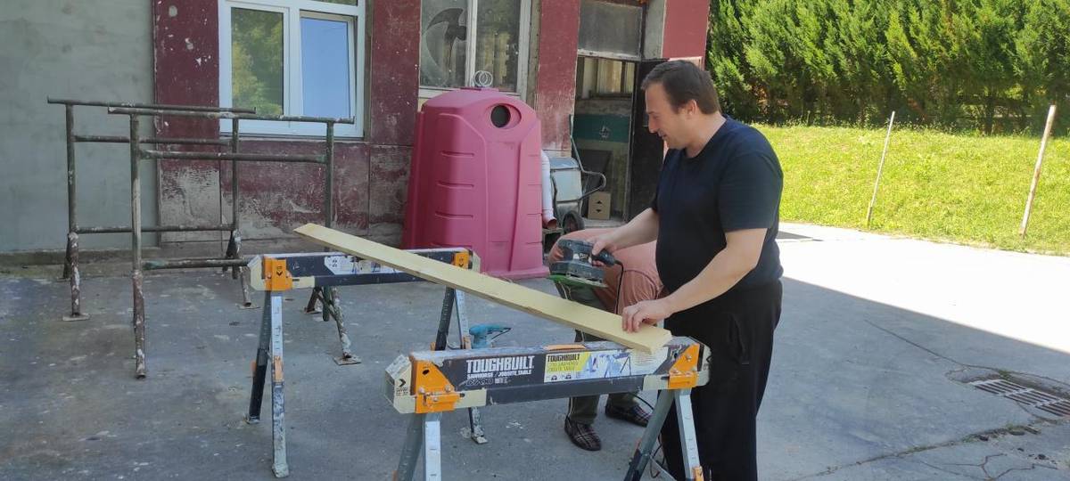 Oddych a relax patrili do nášho života vždy, a o to dôležitejšie sú v tomto období. Nieje potrebné mu venovať väčšie množstvo času popri bežných povinnostiach, no určite by nemal v našom dennom režime chýbať.