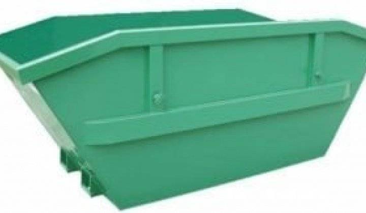 Pred Obecným úradom je pristavený VKK v rámci jarného upratovania na zber objemného odpadu ako napr. starý nábytok, postele, sedačky, skrine, stoly, dvere, koberce, podlahoviny a podobne. Do kontajnera nepatrí drobný stavebný odpad! Zakázané je  ukladať aj triedené zložky odpadu, ako papier, kovy, plasty, sklo, bioodpad, pneumatiky a zmesový komunálny odpad.