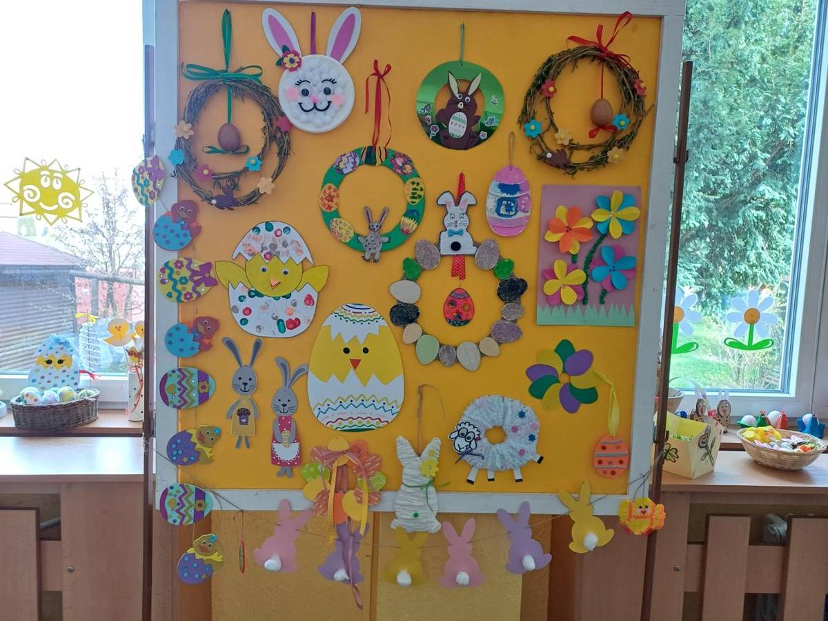 Projekt "Tradice mají své kouzlo"