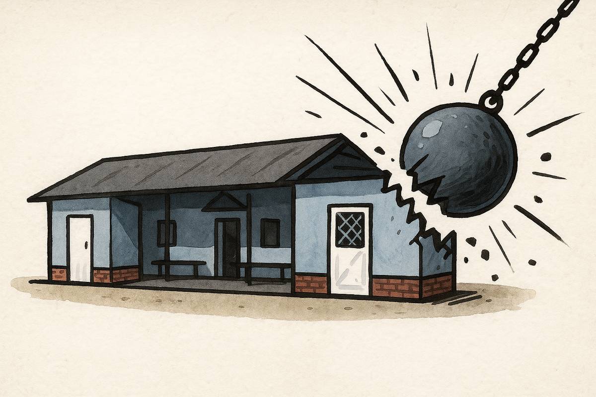 Zveme všechny občany na fotbalové hřiště v Plavsku, kde budou během nedělního utkání a po jeho skončení představeny tři návrhy nových fotbalových kabin, ze kterých zastupitelstvo obce vybere tu nejvhodnější. Každý návrh bude i názorně vytyčen přímo na místě – uvidíte obvod i výškové rozměry budoucích budov. Budeme rádi, pokud si návrhy přijdete prohlédnout a vyjádříte svůj názor – jedná se o důležité rozhodnutí, které ovlivní podobu sportovního zázemí v naší obci na dlouhá léta. Těšíme se vaši účast!