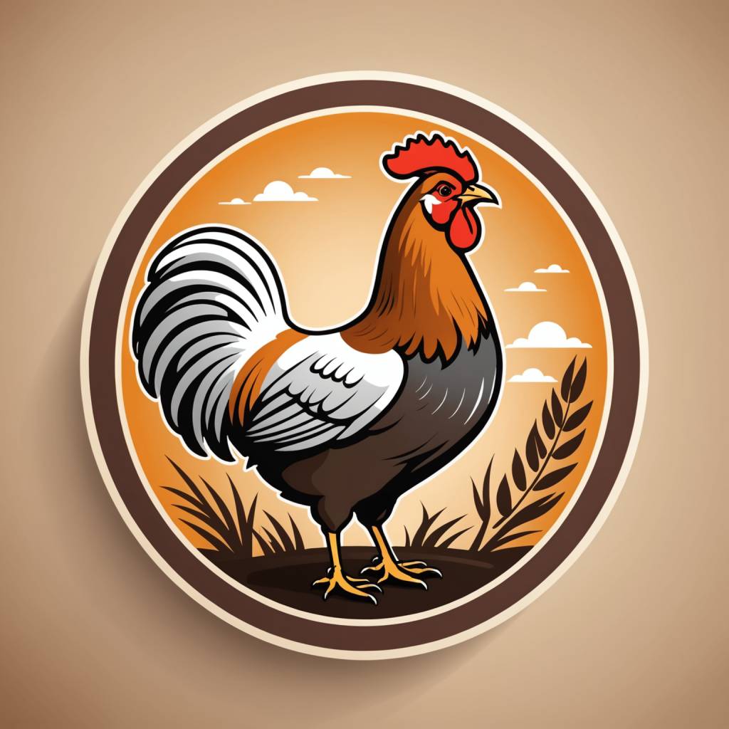 Nikol Drůbež oznamuje prodej chovných kohoutů, kuřic různých barev, krmných směsí a vitamínů. Tato nabídka se může změnit. Prodej se uskuteční 17. dubna 2025 od 8:00 do 8:15 u zastávky v Uhlířově.