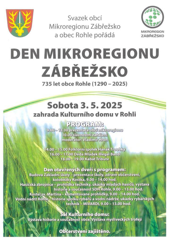 Den mikroregionu Zábřežsko