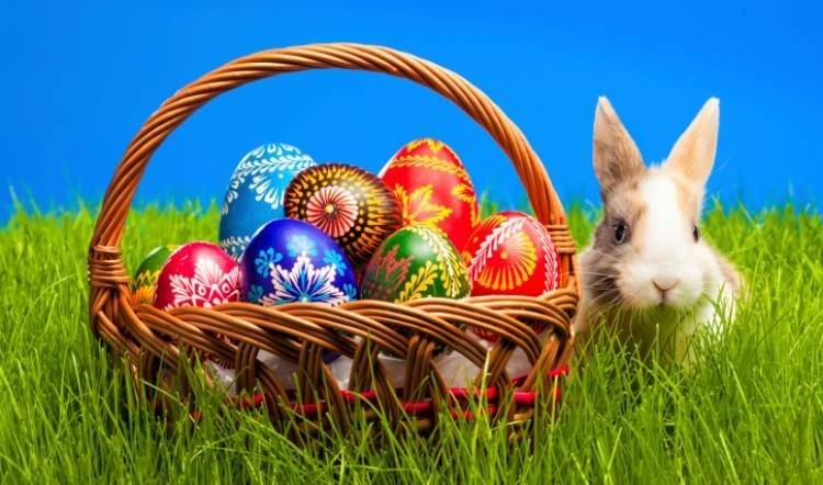 VELIKONOČNÍ SVOZ POPELNICsvoz popelnic v období svátků proběhne následovně: Sobota 19. 4. 2025  (místo pondělí 21. 4. 2025) Velikonocni-SVOZ-POPELNIC-2025.pdf