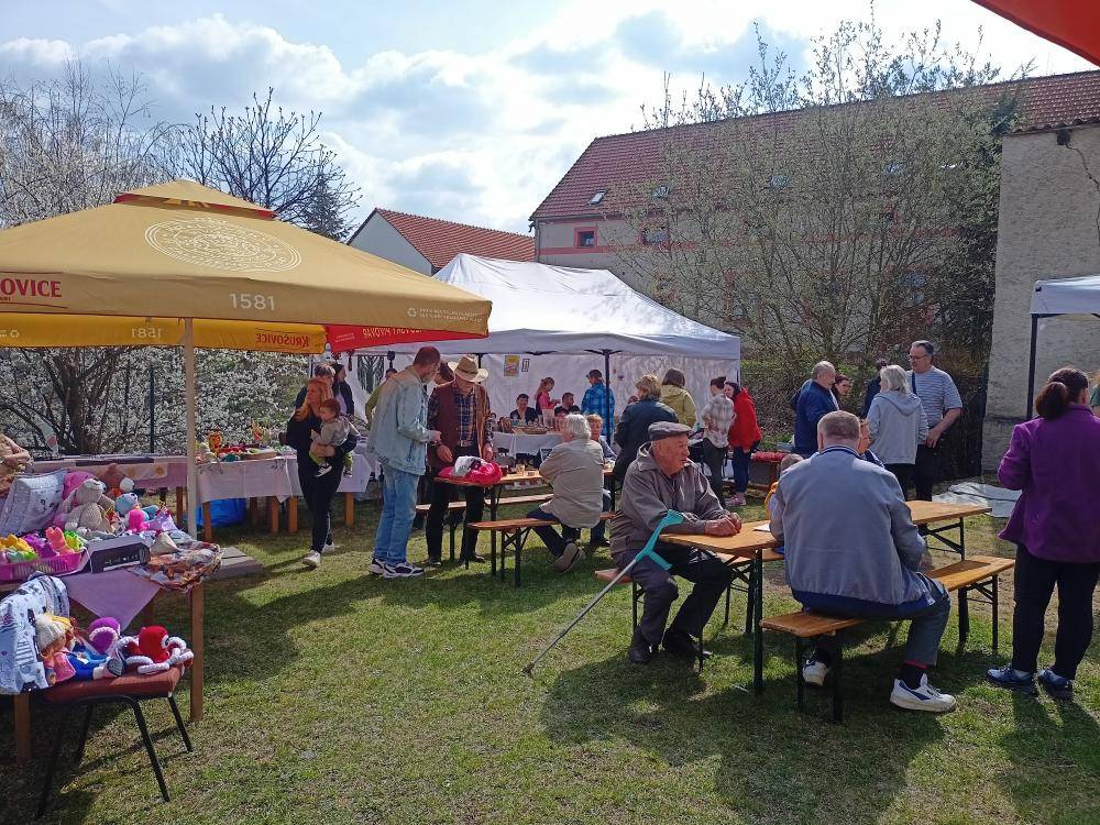 Velikonoční výstava