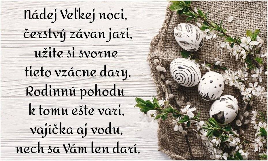 Zdravotné stredisko Modrová oznamuje, že 17.4.2025 (štvrtok) ordinuje MUDr. Šmídová do 12:00 hod. a od 13:00 hod. zastupuje pohotovosť Nové Mesto nad Váhom. Obecný úrad Stará Lehota bude v dňoch od 17.4. do 22.4.2025 (vrátane) ZATVORENÝ.