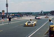 V sedmdesátých letech vyvinul Renault závodní speciál Alpine A442. S jeho modifikací jezdil například Didier Pironi