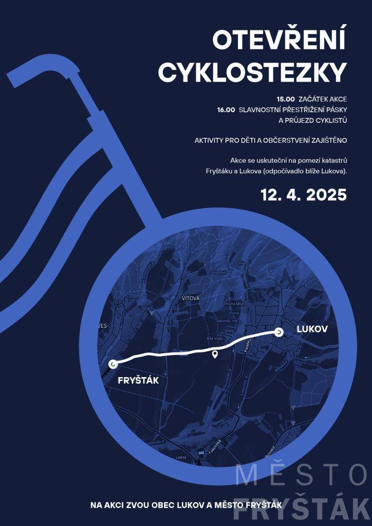 Proběhlo dne 12. 4. 2025.