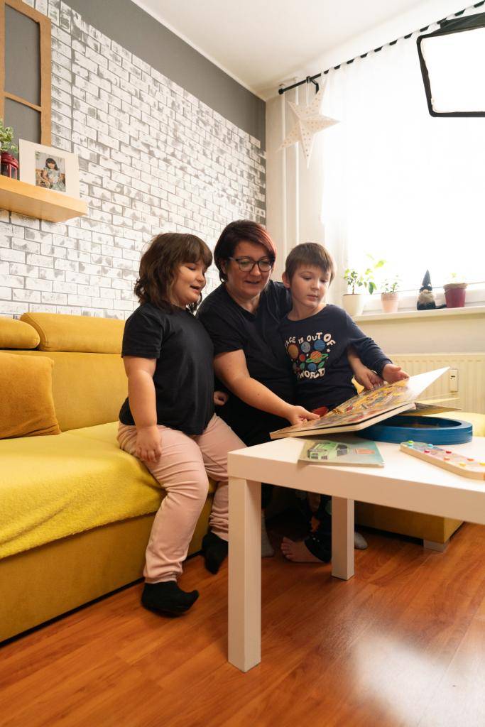 Rádi bychom vás informovali o krajské kampani "Nejste na to sami". Cílem je podpořit lidi v obtížných životních situacích a informovat je o dostupné pomoci.