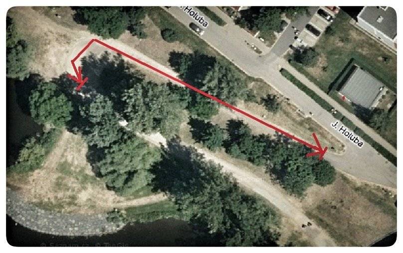 Vážení občané, dne 28. dubna 2025 bude pro chodce i dopravu zcela uzavřena cesta vedoucí od ulice J. Holuba až po tůň pod školkou. Důvodem uzavírky je plánovaná strojní pokládka nového asfaltového povrchu, kterou uskuteční firma USK s.r.o., Mladá Boleslav. Děkujeme za pochopení.