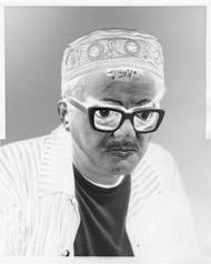 Ze souboru Bílý stín, White Shadow, 2008