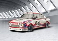 Závodní Škoda 130 RS letos slaví padesát let.