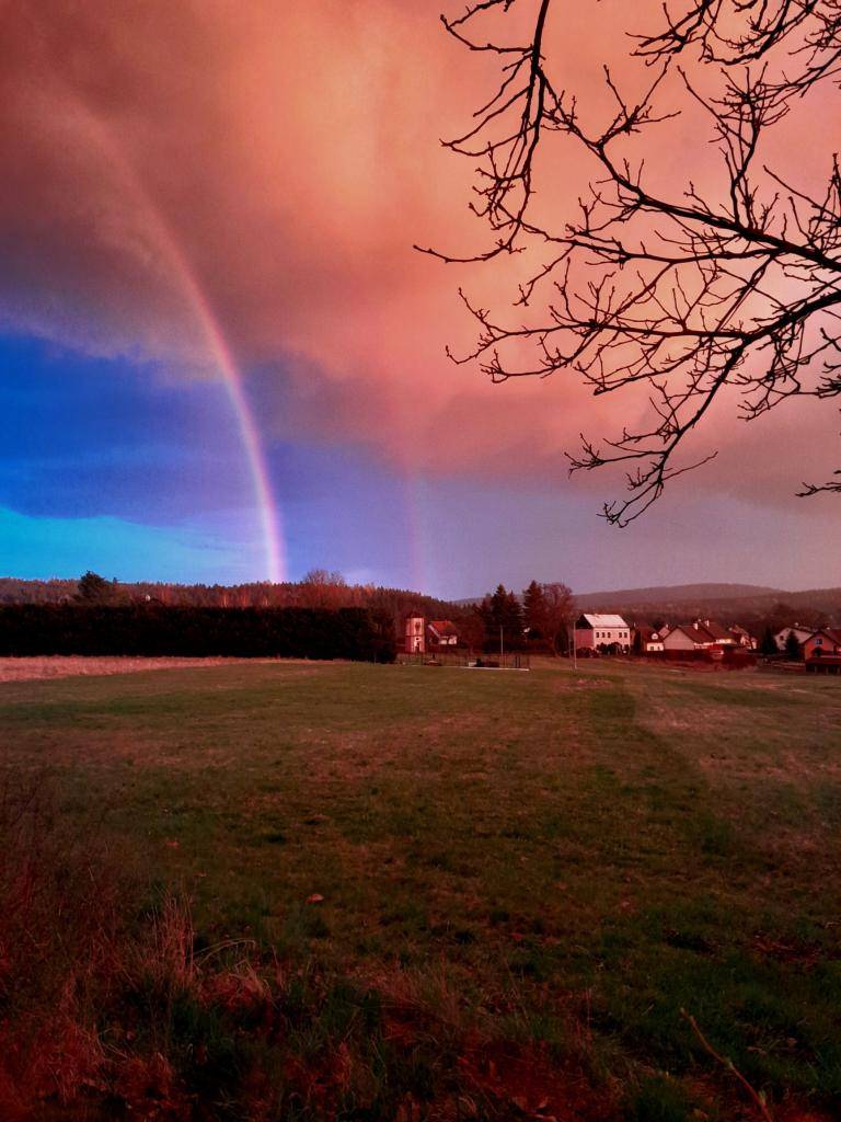 Kdo se dívá, vidí divy.