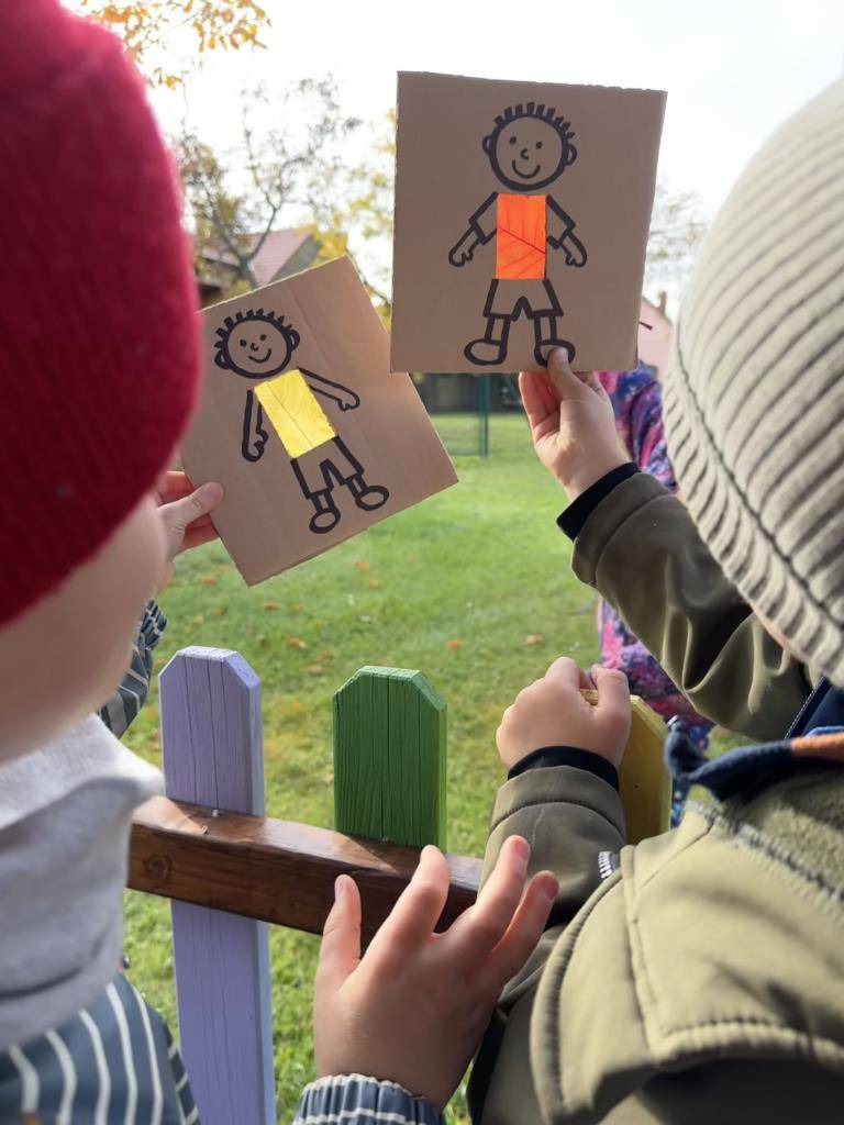 Ve středu 7. května se koná zápis do mateřské školy od 8 - 11.30 hodin. Bližší informace a Žádost o přijetí dítěte najdete v sekci Zápis do MŠ.