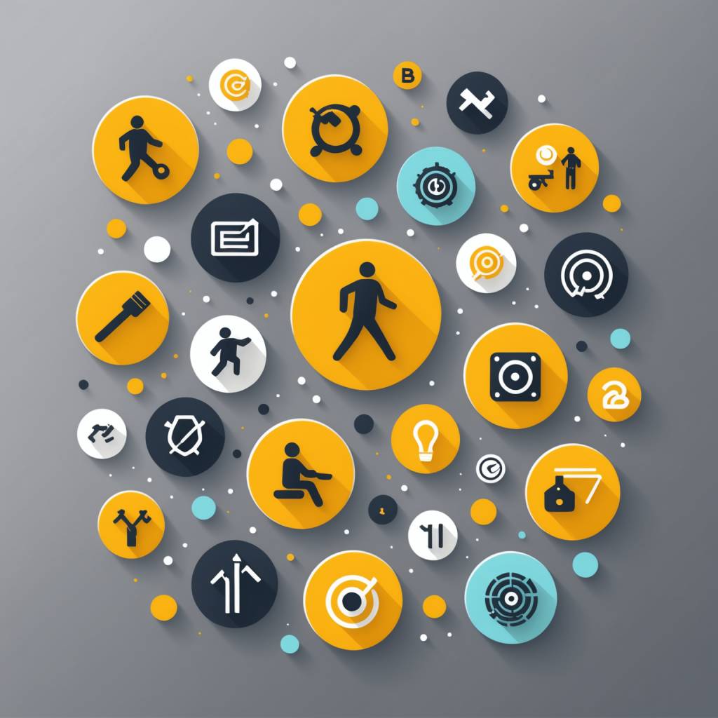 V našem sportovním centru je připravený pestrý program na celý týden, zahrnující jógu, tenis, nohejbal a volejbal. Přijďte si za námi zasportovat a užít si aktivní volný čas.