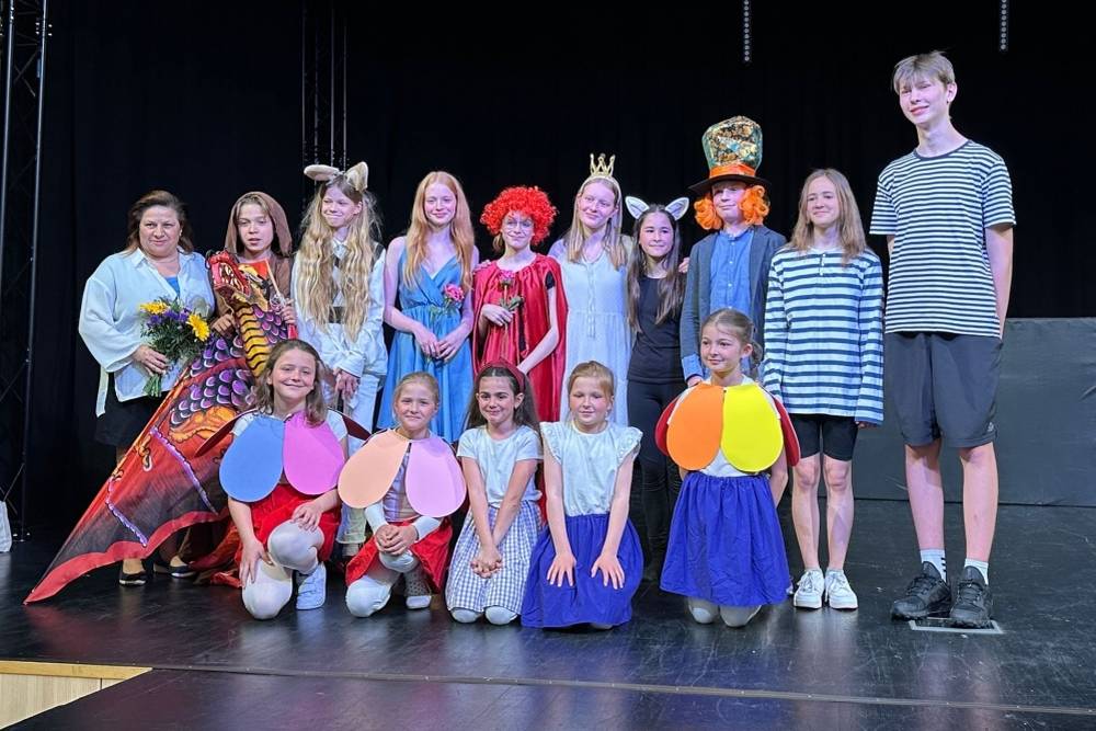 Oblíbený Dětský divadelní festival opět v našem městě. Říp o.p.s. ve spolupráci s paní Evou Synkovou a spolkem Monkeys, z.s. připravil dětská divadelní představení pro MŠ a ...