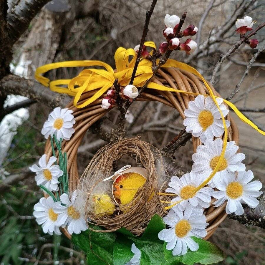 Krásné velikonoční svátky přeje obec Červené Janovice.