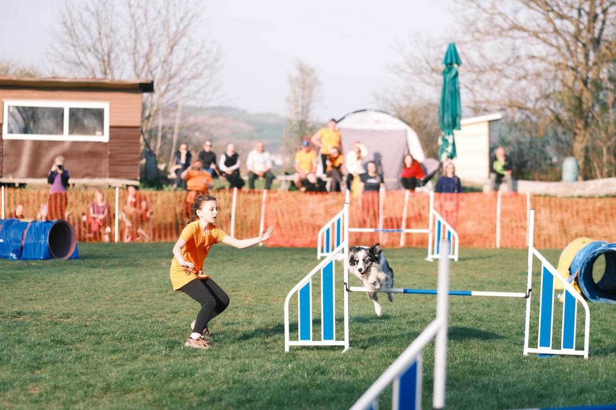 AHK Rona, Krásna nad Hornádom