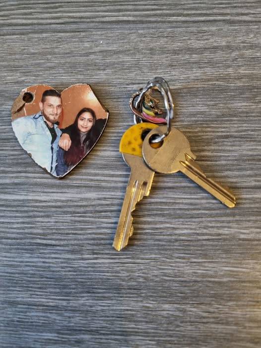 alezeny v Paroubkově ulici