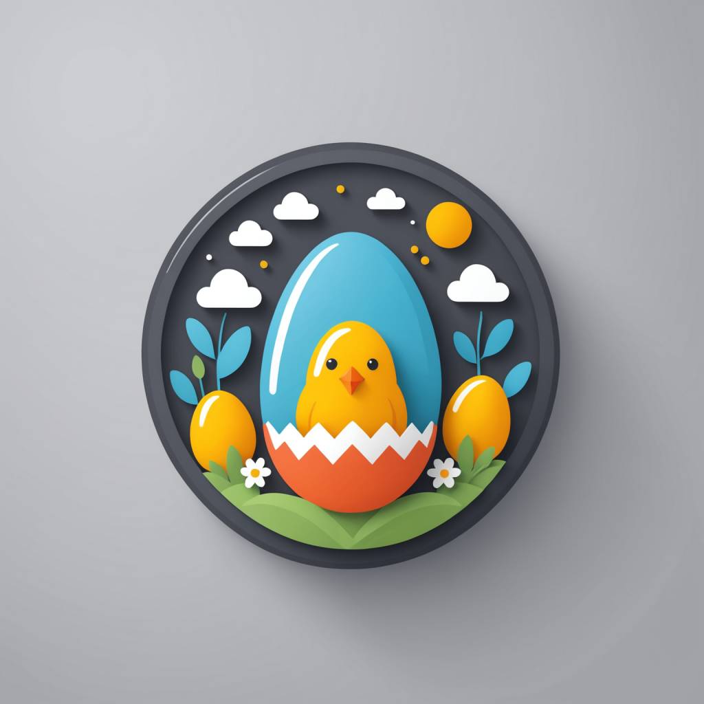 Spolek Haňovští uspořádal již po páté velikonoční akci s názvem Velkonoční procházky, které se zúčastnilo přibližně 150 návštěvníků v krásném počasí.