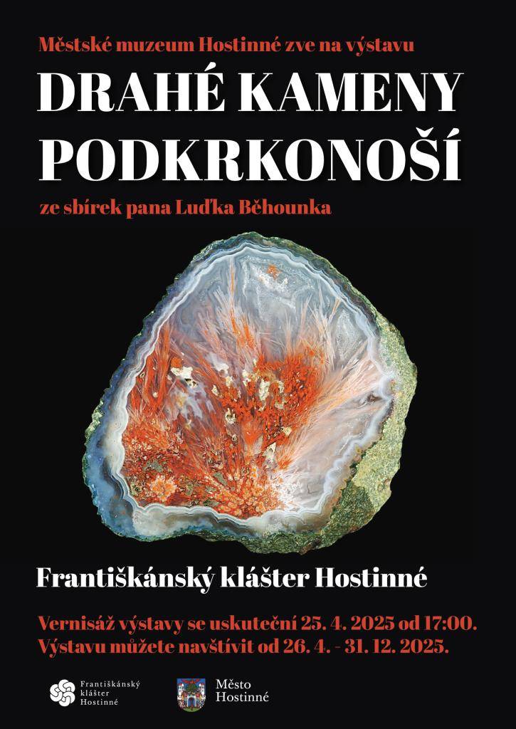 informace k výstavě