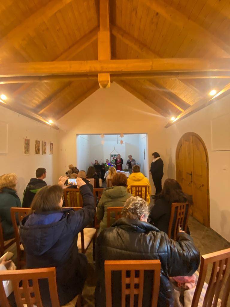 Vítání občánků