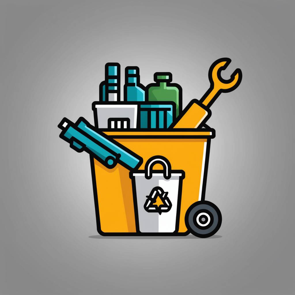 Obecní úřad Čestín ve spolupráci s firmou AVE CZ pořádá sběr velkoobjemových komunálních odpadů od 23. do 25. května 2025.