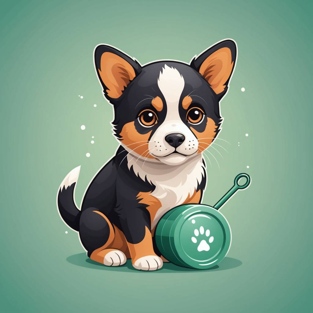 Zveme všechny majitele psů na očkování proti vzteklině, které se uskuteční v pátek 25. dubna 2025 před hospůdkou Na Novém Místě.