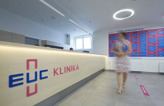 Informace pro občany.