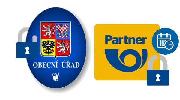 Oznamujeme všem občanům, že Pobočka Pošty Partner v Předslavi bude ve středu 30.4.2025 otevřena od 8.00 do 12.00 hodin  a v pátek 2.5.2025 budou jak tato pobočka, tak i Obecní úřad UZAVŘENY.