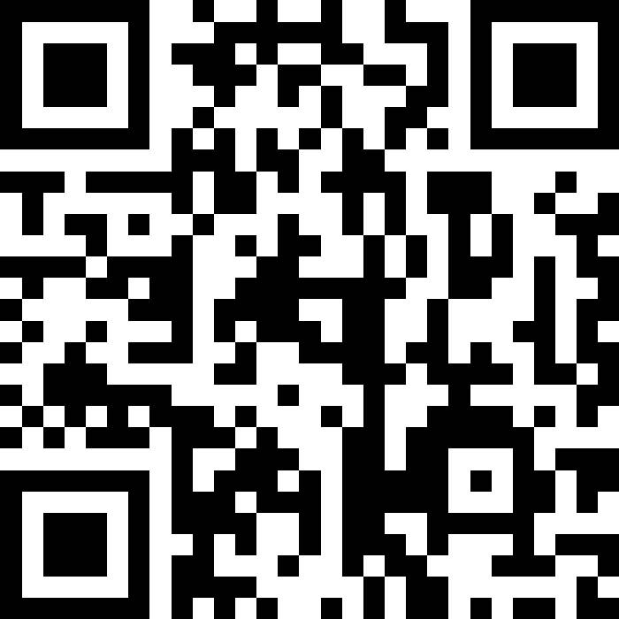 V rámci setkání se starostou a poté i prostřednictvím webu obce měli občané možnost hlasovat o vybraných prioritách obce do dalších let. Nestihli jste ještě zahlasovat? Zkuste to tedy ještě do neděle 27.4. A to buď přes QR kód na obrázku nebo přes odkaz zde a vyberte maximálně 5 záměrů, které vnímáte jako nejdůležitější. Vybírat můžete z celkem 15 projektů. Děkujeme.