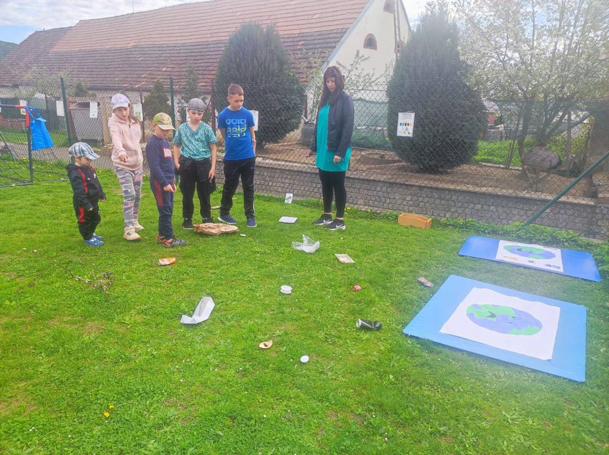 22.4.slavíme Den Země!