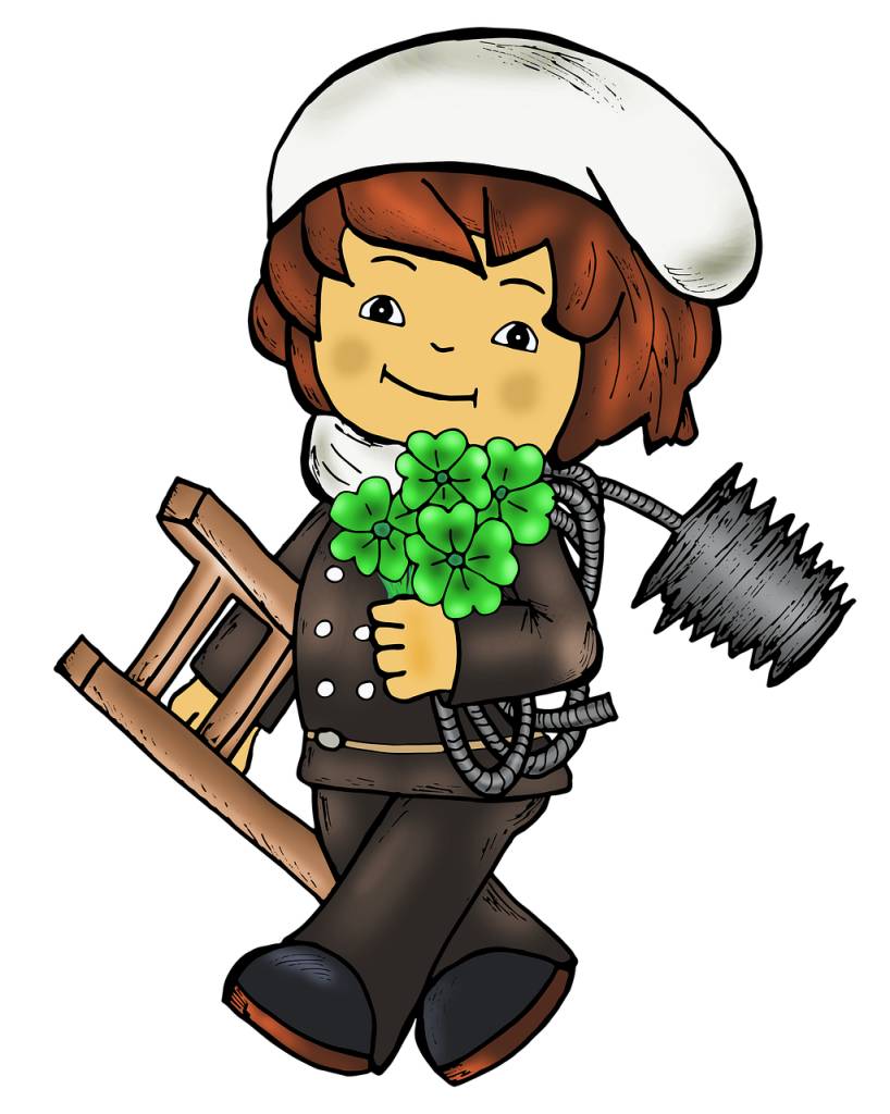 Certifikovaný vyučený kominík Miroslav Majíček oznamuje, že od 25. dubna do 30. června bude provádět pravidelnou kontrolu a čištění komínů a kouřovodů. V případě zájmu telefonní kontakt 739 239 937. Více informací na www.kominikzlin.cz.