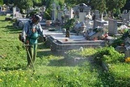 Vážení občania, Obecný úrad Stožok Vám oznamuje, že od 28.04.2025 (pondelok) sa bude vykonávať kosenie trávy na miestnom cintoríne. Prosíme občanov, nájomcov hrobových miest, aby boli zhovievaví a podľa možností si hrobové miesta prekryli, prípadne si prišli pomníky očistiť. Ďakujeme za pochopenie.