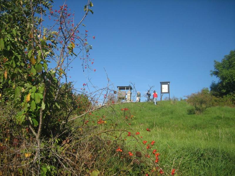 02 Vyhlídková věž