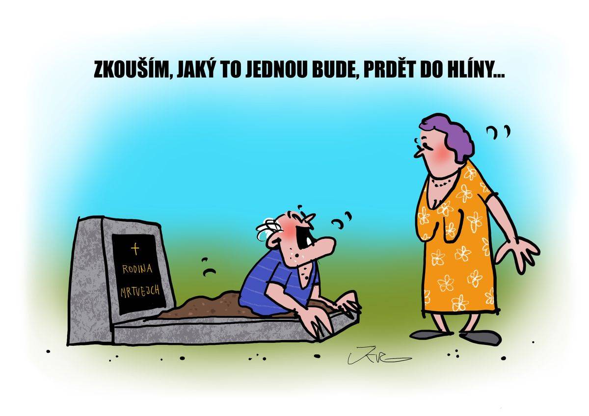 Včasným tréninkem ke spokojené budoucnosti