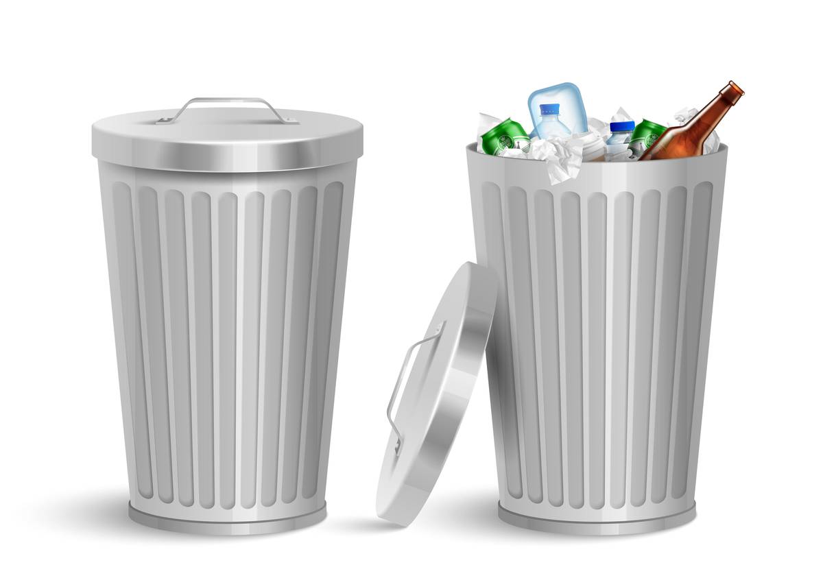 Letní svozy 1x za14 dni začínají od května do konce září. Vždy se budou svážet popelnice v sudé týdny.