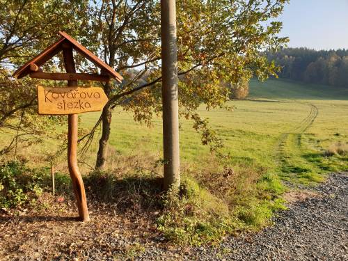 2. místo pro suchou nádrž SN1 v k.ú. Růžová v soutěži Žít krajinou 2019