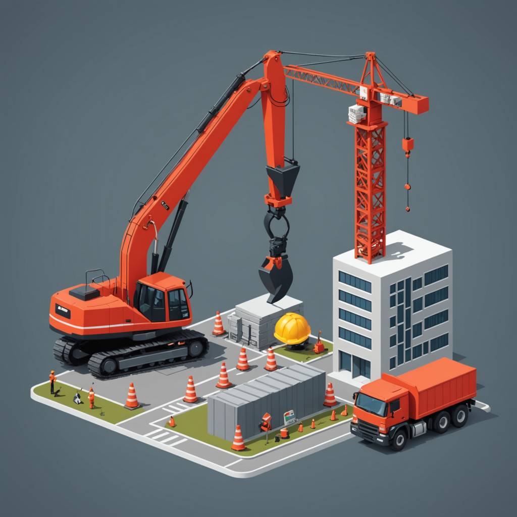 V pondělí 28. dubna 2025 bude zahájena rekonstrukce ulic Wolkerova, Havlíčkova, Marxova a části Svatojiřské.