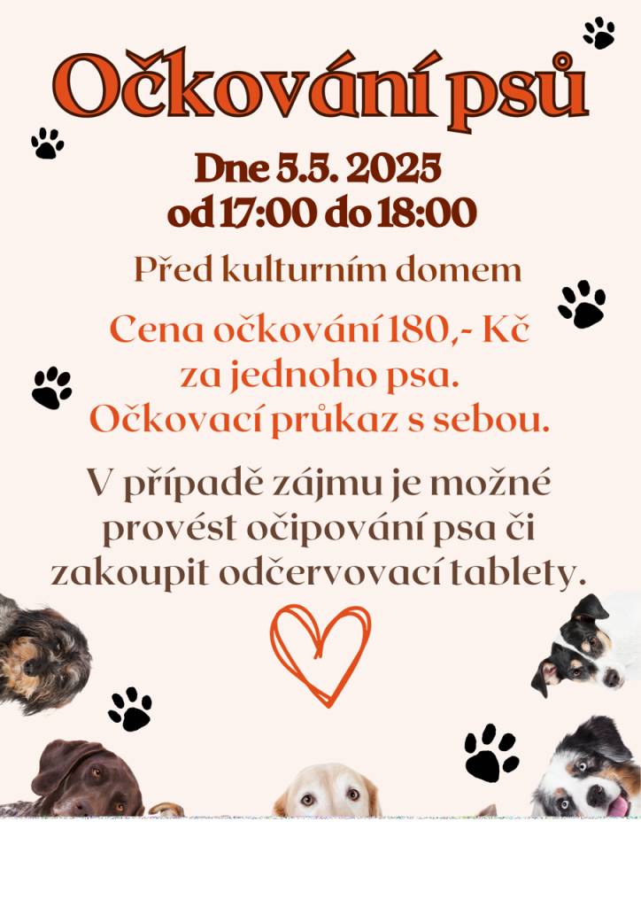 dne: 5.5.2025  od: 17:00 do: 18:00