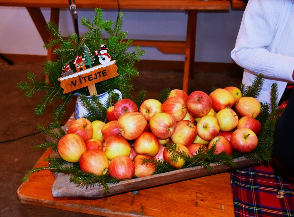 Krásná fotogalerie od Jana Škrleho z vánočních trhů v Bavorově.