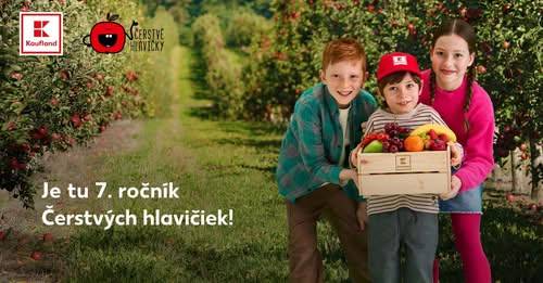 súťaž o čerstvú zeleninu a ovocie