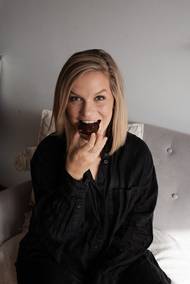 "Liluky jsou teprve na začátku. Tohle už není jen příběh o jedné ženě a její lásce k jídlu. Tohle je začátek nové éry sladkostí - bez kompromisů, pouze pár kvalitních surovin a čisté složení," uvádí.